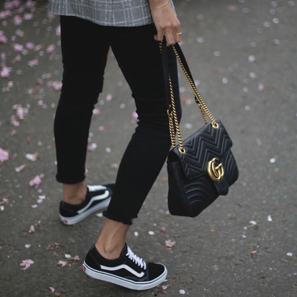 Vans Old Skool - Picture 6 of 14